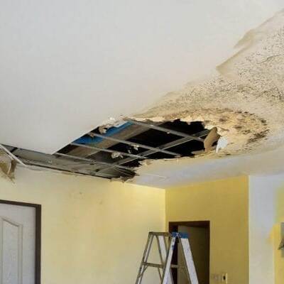 roof leak repair Wilmington NC & Jacksonville NC